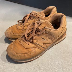 New Balance 574 Size 10